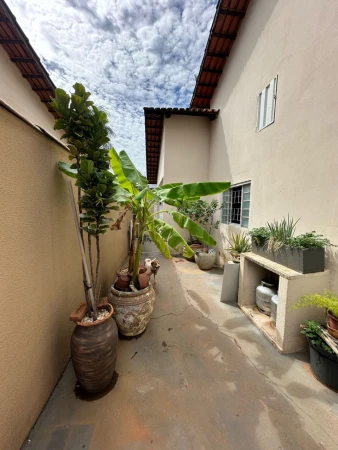 Casa Jardim Europa
