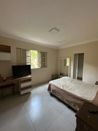 Casa Jardim Europa