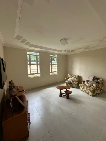 Casa Jardim Europa