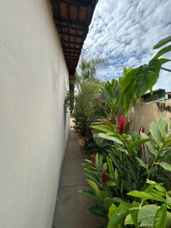 Casa Jardim Europa