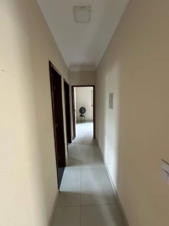Casa Jardim Europa