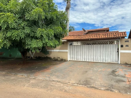 Casa Jardim Europa
