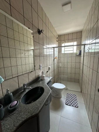 Casa Jardim Europa