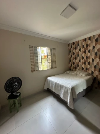 Casa Jardim Europa