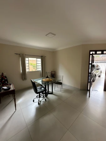 Casa Jardim Europa