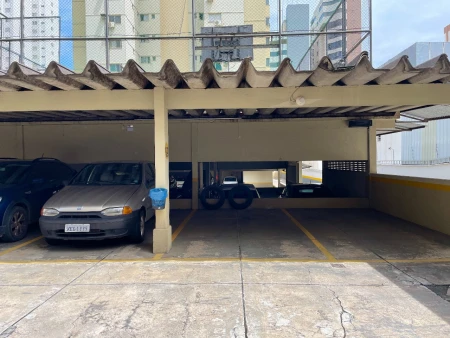 Condomínio Borges Landeiro