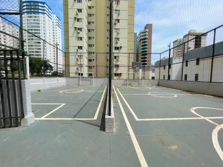 Condomínio Borges Landeiro