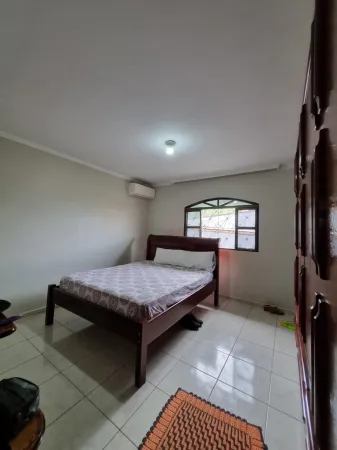 Casa no Setor Progresso