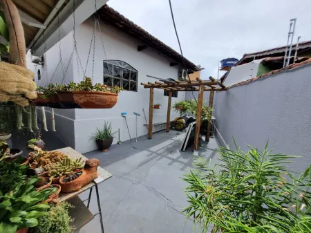 Casa no Setor Progresso