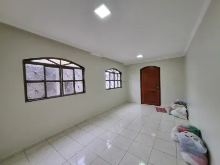 Casa no Setor Progresso
