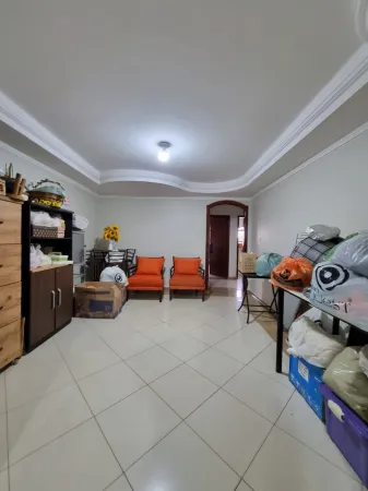 Casa no Setor Progresso