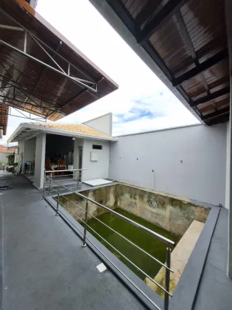 Casa no Setor Progresso