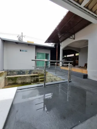 Casa no Setor Progresso