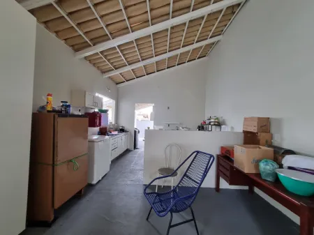 Casa no Setor Progresso