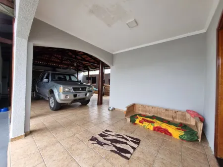 Casa no Setor Progresso