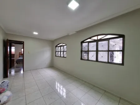 Casa no Setor Progresso