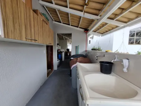 Casa no Setor Progresso