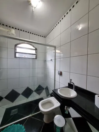 Casa no Setor Progresso