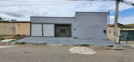 Casa no Setor Progresso