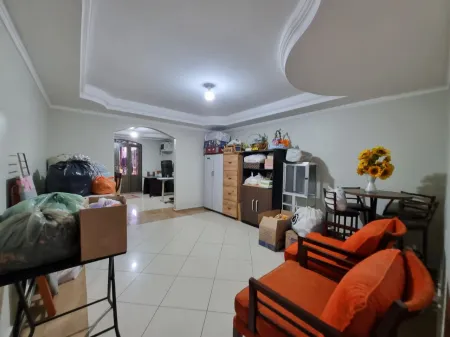 Casa no Setor Progresso