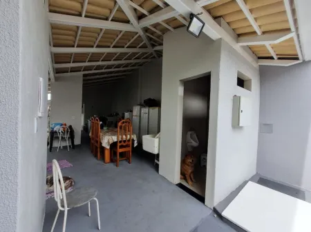 Casa no Setor Progresso