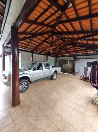 Casa no Setor Progresso