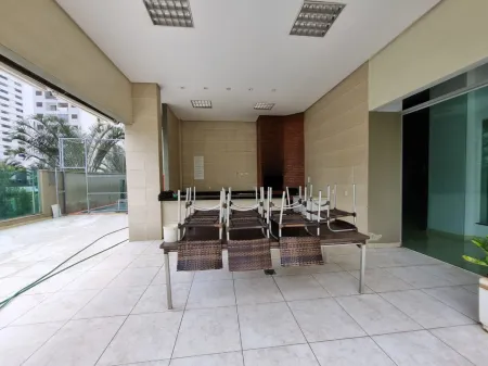 Residencial Torres da Serra