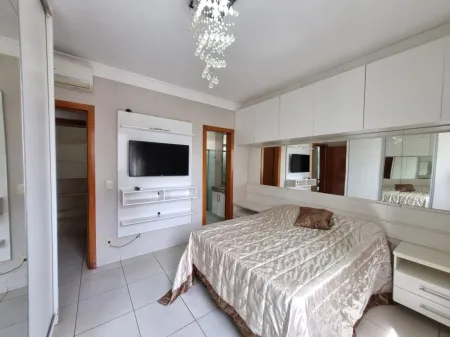 Residencial Torres da Serra