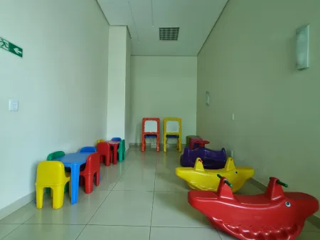 Residencial Torres da Serra