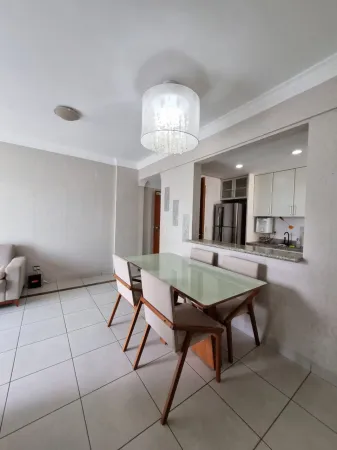 Residencial Torres da Serra
