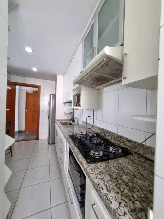Residencial Torres da Serra