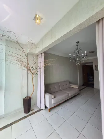 Residencial Torres da Serra