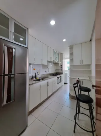 Residencial Torres da Serra