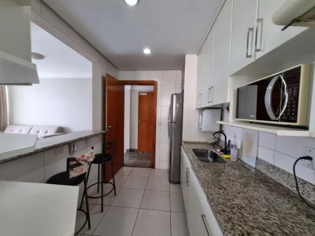 Residencial Torres da Serra