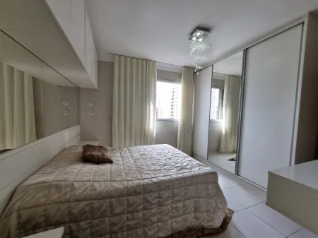Residencial Torres da Serra