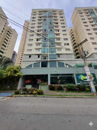 Residencial Torres da Serra