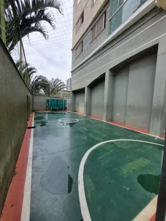 Residencial Torres da Serra