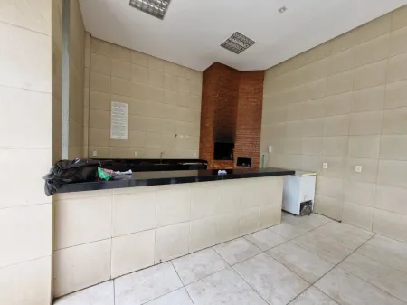 Residencial Torres da Serra