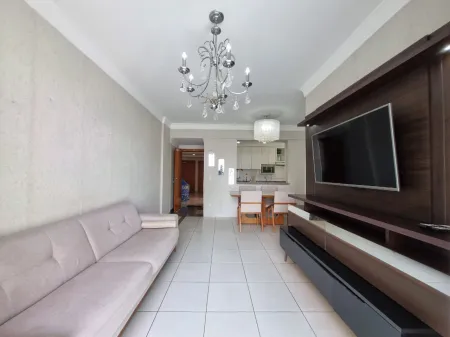 Residencial Torres da Serra
