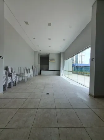 Residencial Torres da Serra