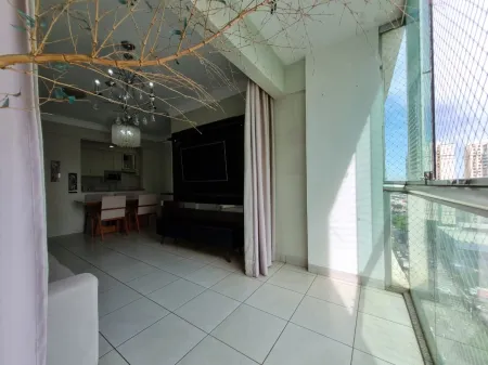 Residencial Torres da Serra
