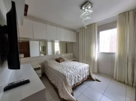 Residencial Torres da Serra
