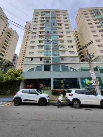 Residencial Torres da Serra