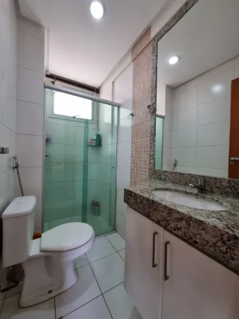 Residencial Torres da Serra