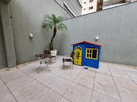 Residencial Torres da Serra
