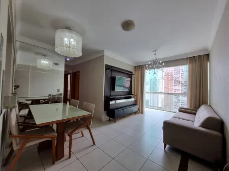 Residencial Torres da Serra