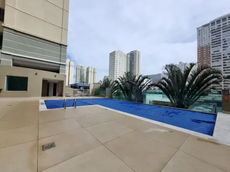 Residencial Torres da Serra