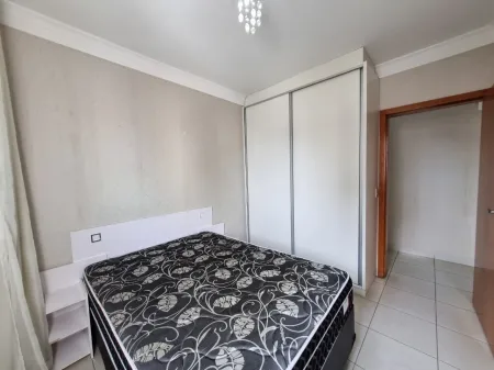 Residencial Torres da Serra