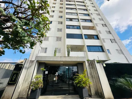 Edifício Avalon