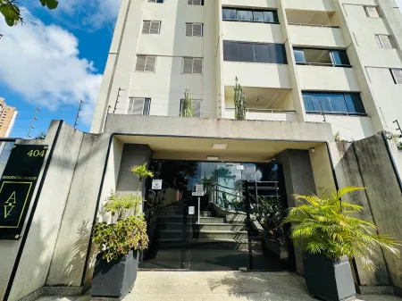 Edifício Avalon